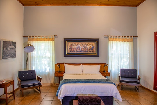 Oudtshoorn Accommodation at  | Viya