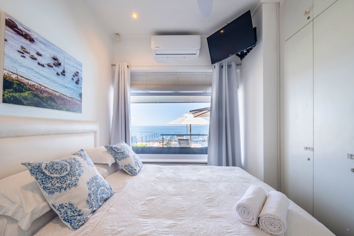 Cape Town Accommodation at Clifton Sunset | Viya