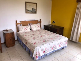 Port Edward Accommodation at Fourie Cottage | Viya