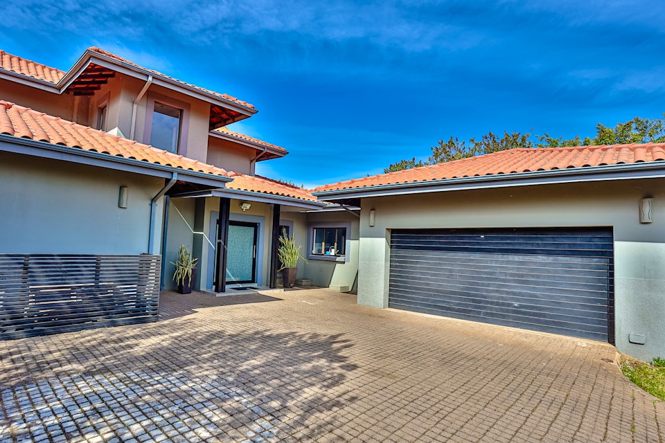 Ballito Accommodation at  | Viya