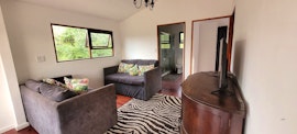 Garden Route Accommodation at Horseshoe Valley Cottage | Viya