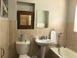 Sarah Baartman District Accommodation at Sage Cottage | Viya