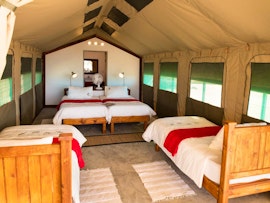 Namibia Accommodation at  | Viya