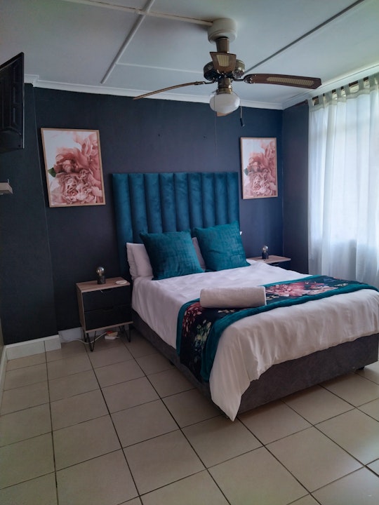 Welkom Accommodation at  | Viya