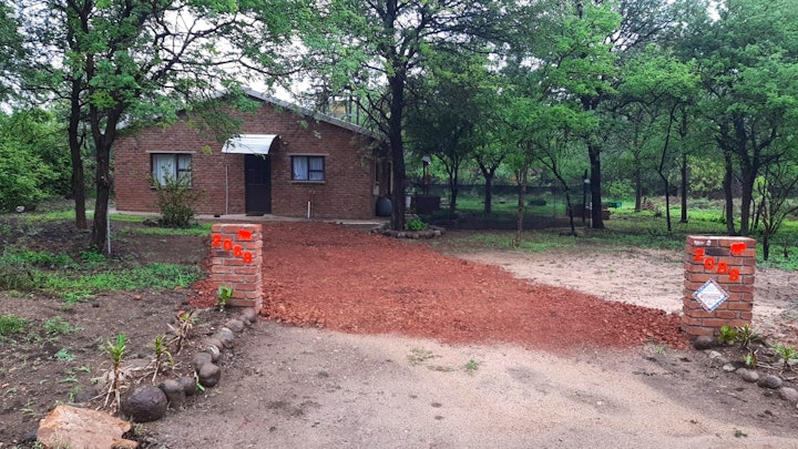 Mpumalanga Accommodation at Evert-Rust | Viya