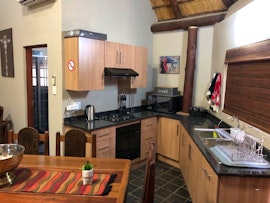 Kruger National Park South Accommodation at Aasvoëlnes | Viya