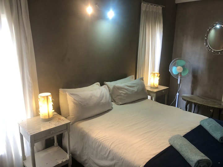 Northern Free State Accommodation at Rambling Rapids | Viya