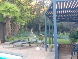 Spitskop Accommodation at No 7 GA Watermeyer | Viya