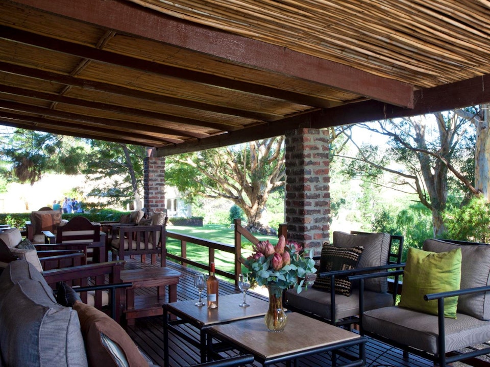 Overberg Accommodation at  | Viya