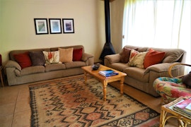 KwaZulu-Natal Accommodation at Otters Rest @ Dondini Trout Farm | Viya