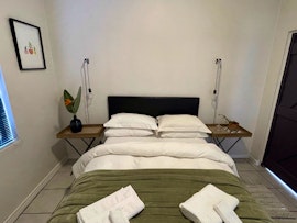 Garden Route Accommodation at U.R.B.A.N on St. John | Viya