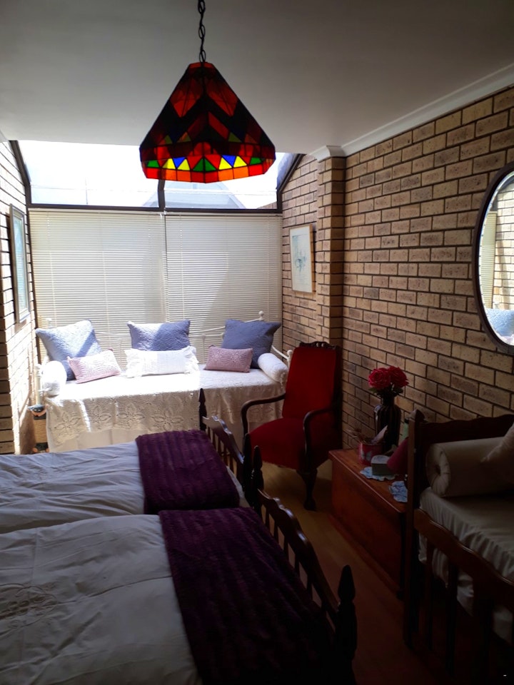 Langebaan Accommodation at Ouma and Oupa's Self-catering Units | Viya