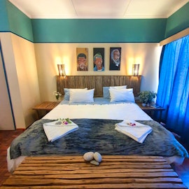 Namaqualand Accommodation at  | Viya