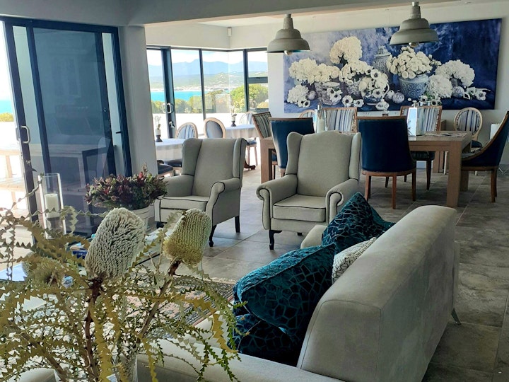 Overberg Accommodation at 65onCliff | Viya