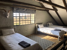 Free State Accommodation at Die Kliphuis Gasteplaas | Viya