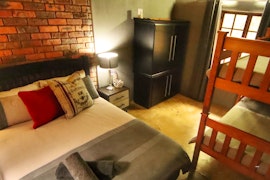 Kruger National Park South Accommodation at Casa Camacho | Viya