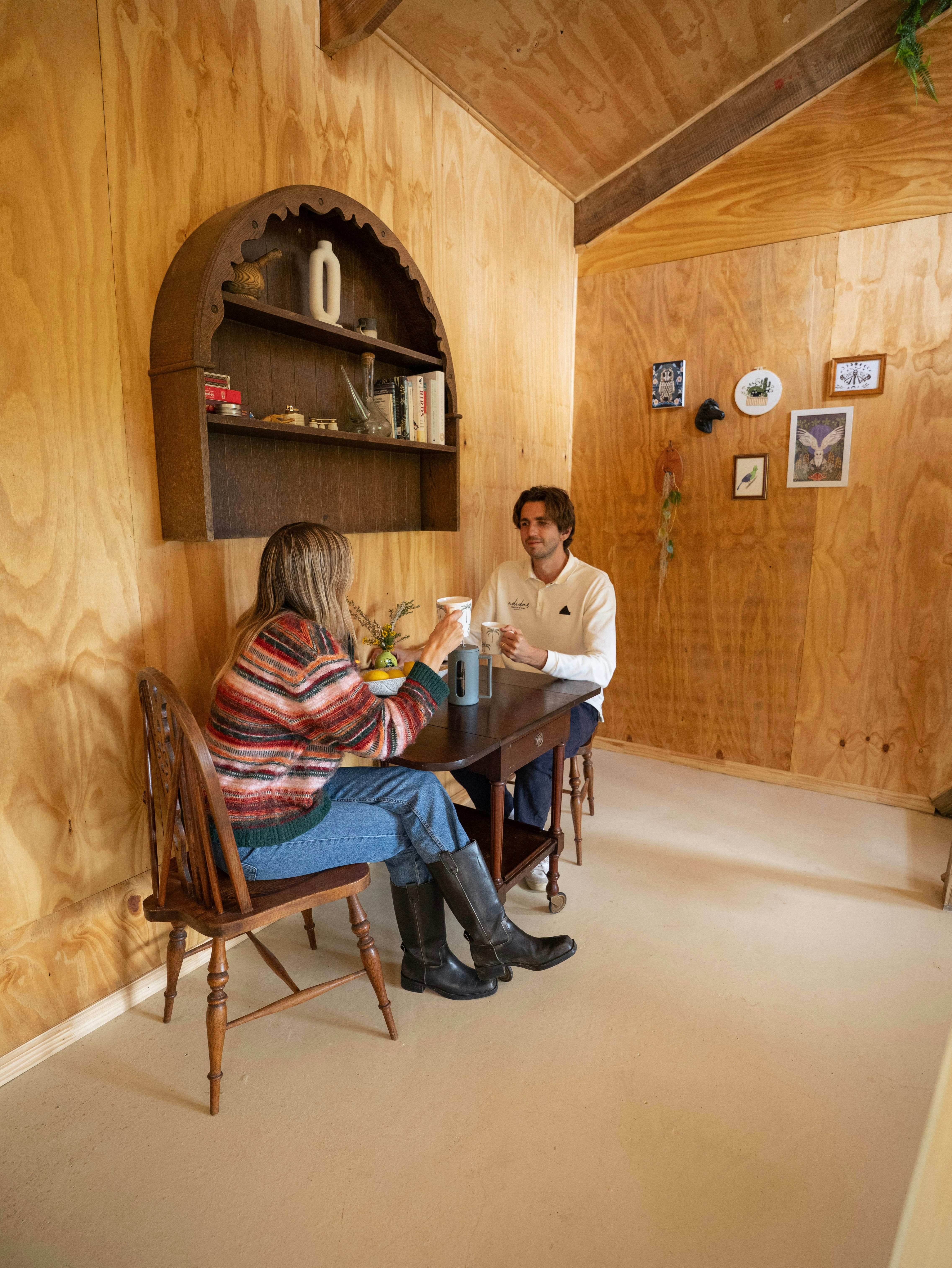 The Nest with Mountain Views at Soul Forest image no 3 of 61