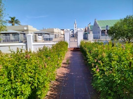 Garden Route Accommodation at Ramble Guest House | Viya