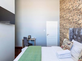 Cape Town Accommodation at  | Viya