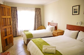 Limpopo Accommodation at @ Marula | Viya