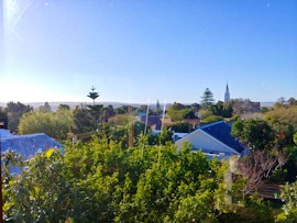 Overberg Accommodation at Rooftops | Viya