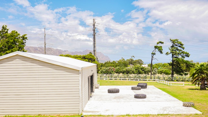 Western Cape Accommodation at A Farmhouse Villa | Viya