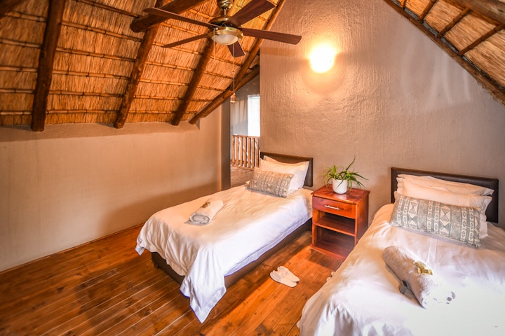 Limpopo Accommodation at Khiza Bush Retreat | Viya