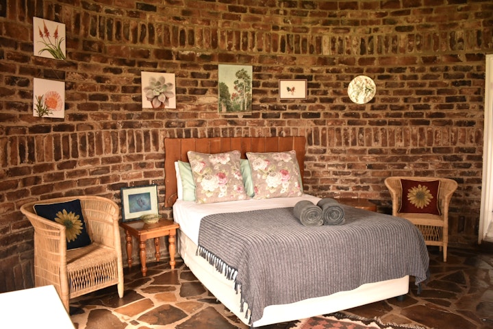 Free State Accommodation at Jakhalsfontein Guest Farm | Viya