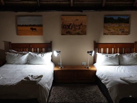 Northern Free State Accommodation at  | Viya