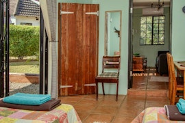 Natal Midlands Accommodation at Two Bedroom Cottage | Viya