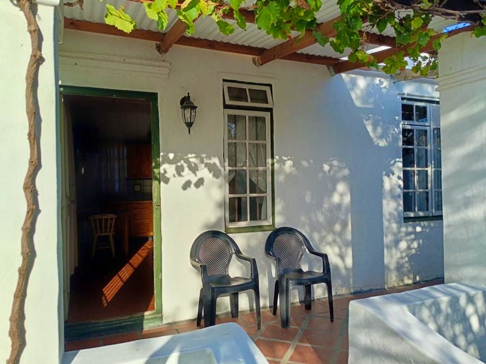 Overberg Accommodation at  | Viya