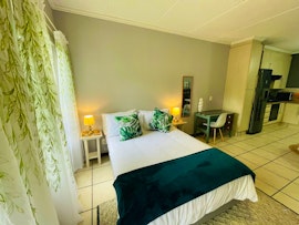 Sandton Accommodation at 361 On Sunset | Viya