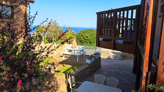 Garden Route Accommodation at  | Viya