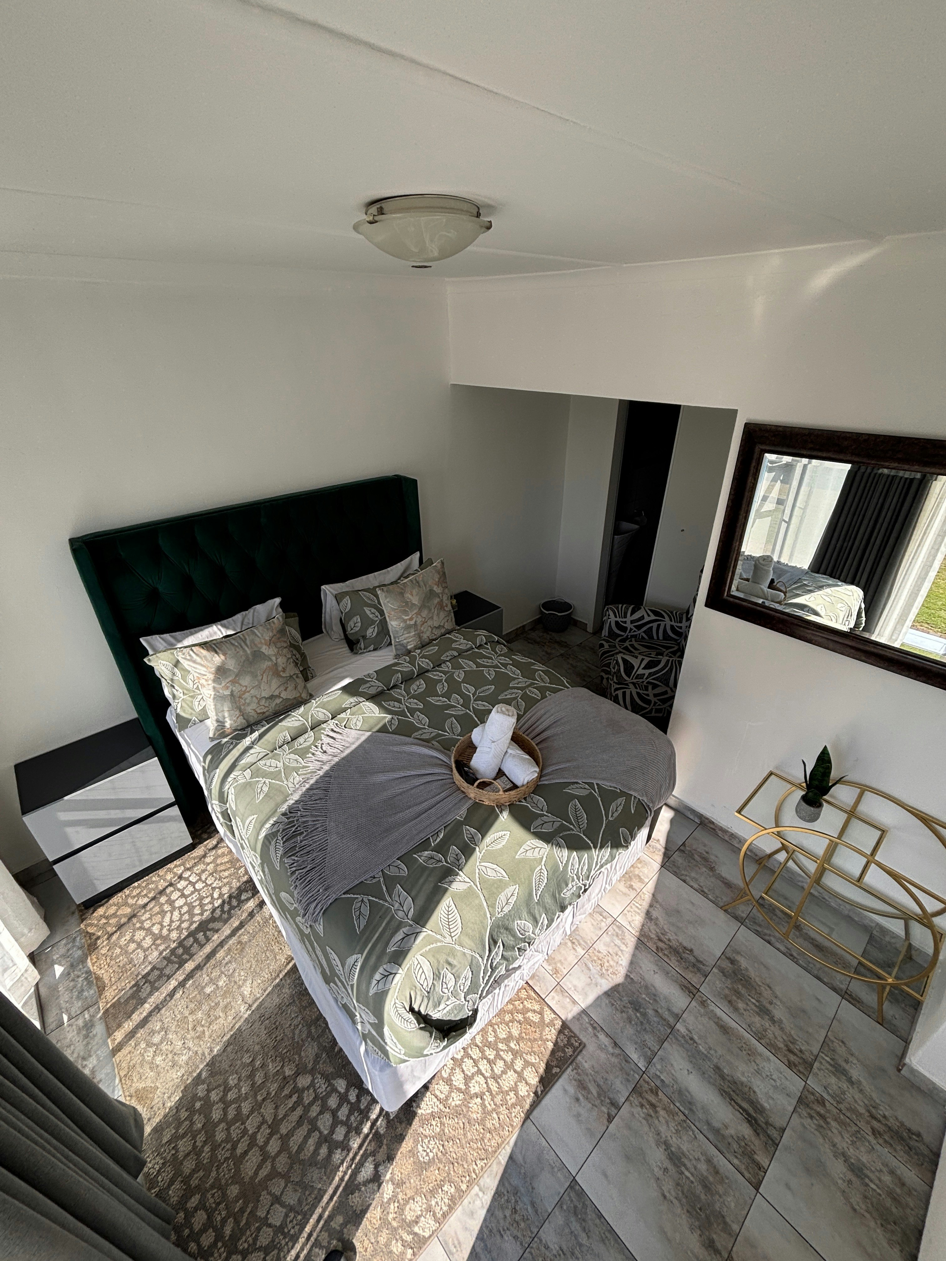 Randhart Guesthouse image no 21 of 25