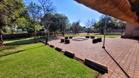 Pretoria Accommodation at  | Viya