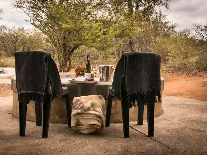 Mpumalanga Accommodation at Ingweyame Lodge | Viya