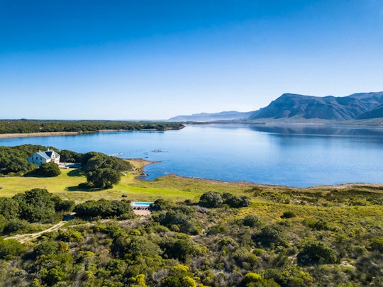 Overberg Accommodation at  | Viya