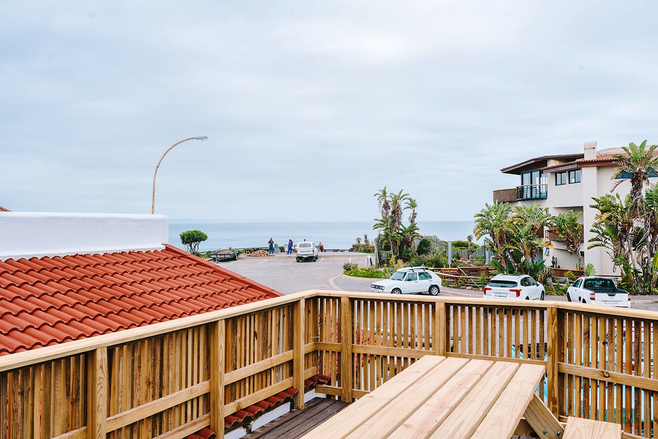 Jeffreys Bay Accommodation at  | Viya