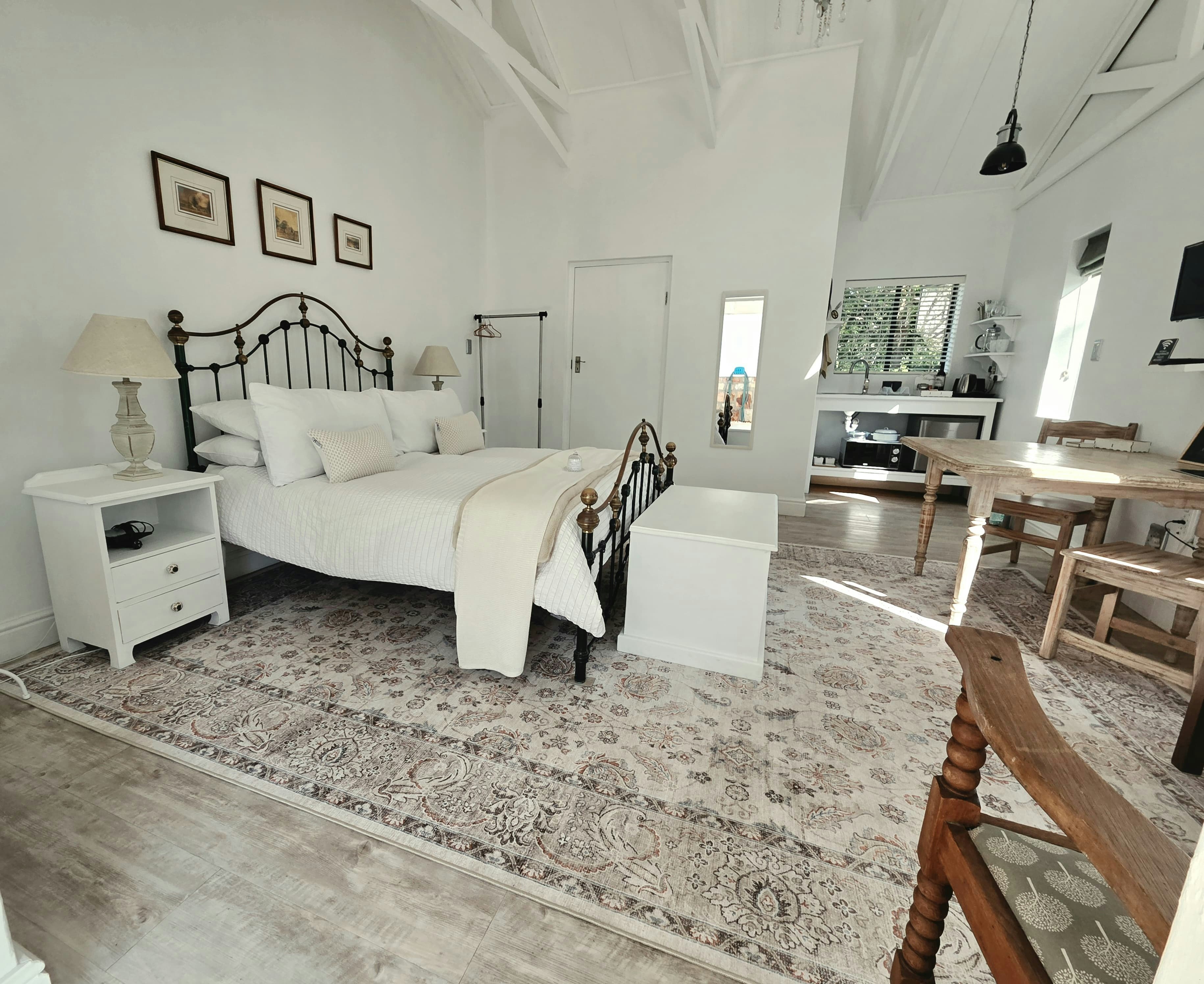 Bergview Guesthouse Swellendam image no 21 of 22