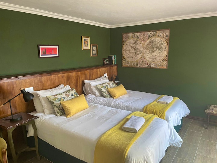 KwaZulu-Natal Accommodation at Bee Cozy | Viya