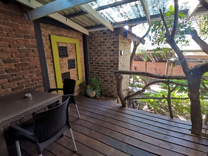 Mbombela (Nelspruit) Accommodation at Zebrina Guesthouse | Viya