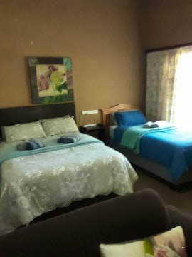 Bendor Park Accommodation at  | Viya