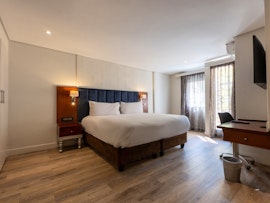 Pretoria CBD Accommodation at  | Viya