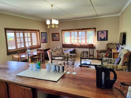 Tankwa Karoo Accommodation at  | Viya