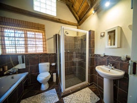 Dinokeng Game Reserve Accommodation at  | Viya