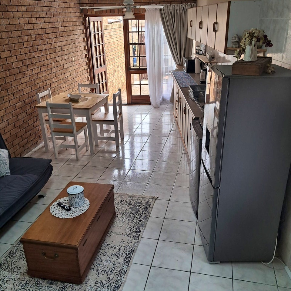 Mossel Bay Accommodation at  | Viya