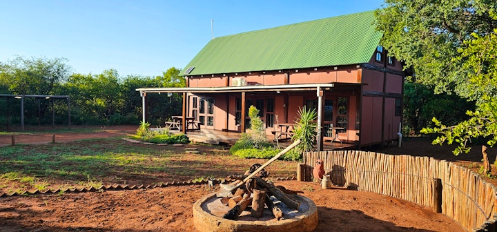 Limpopo Accommodation at Aske Bush Retreat | Viya