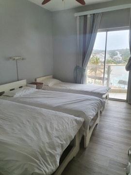 Margate Accommodation at Seagull 401 | Viya