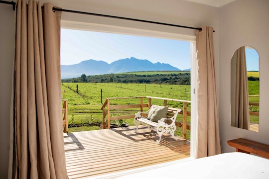 Western Cape Accommodation at  | Viya