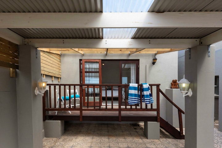 Cape Town Accommodation at Seagull Cove | Viya